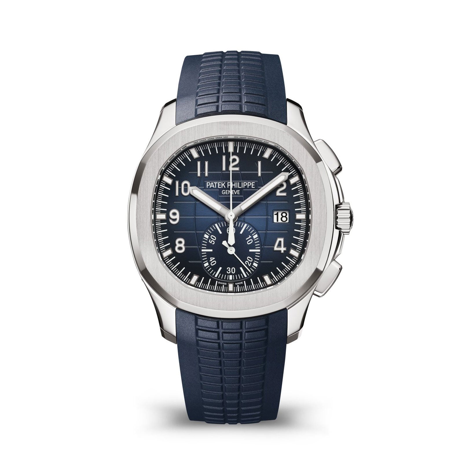 Aquanaut Chronograph